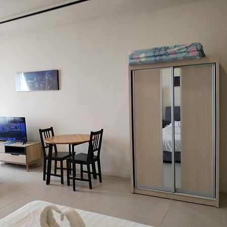 Tamarind Square Cyberjaya By Idealhub Eksteriør billede