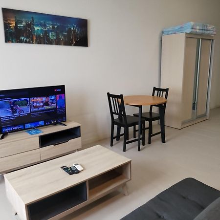 Tamarind Square Cyberjaya By Idealhub Eksteriør billede