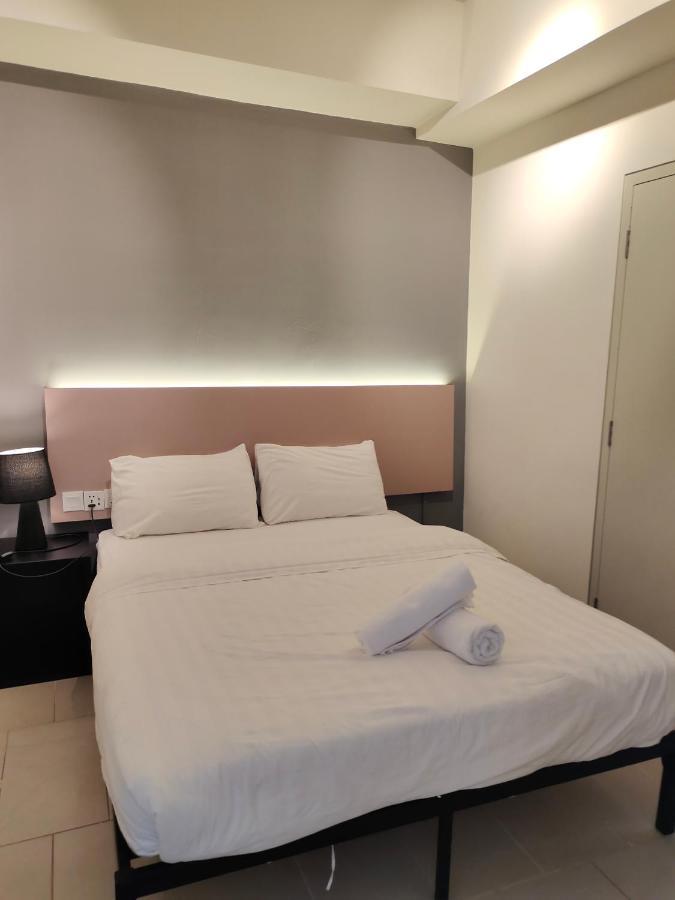 Tamarind Square Cyberjaya By Idealhub Eksteriør billede