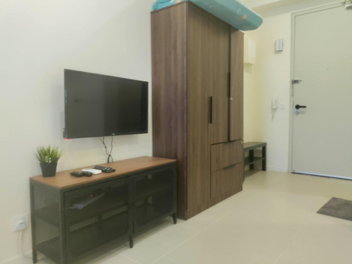Tamarind Square Cyberjaya By Idealhub Eksteriør billede