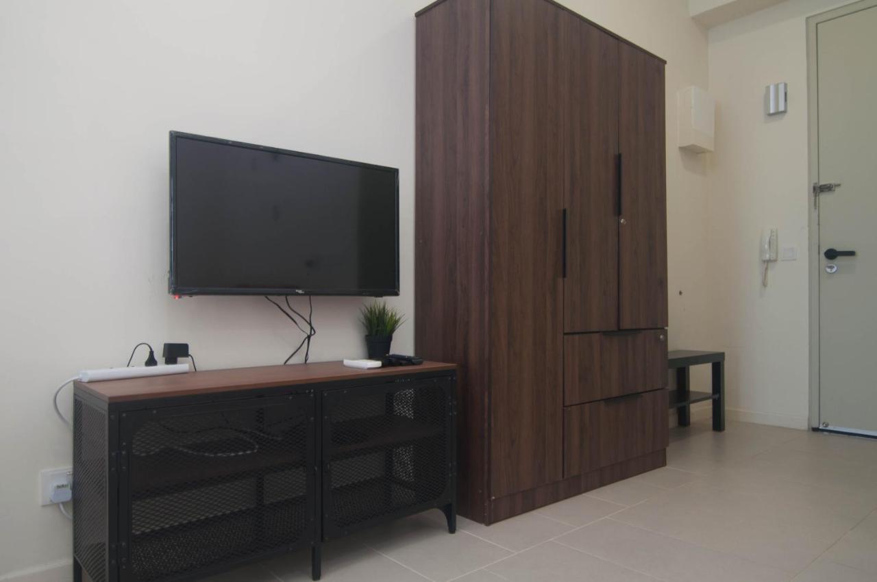 Tamarind Square Cyberjaya By Idealhub Eksteriør billede
