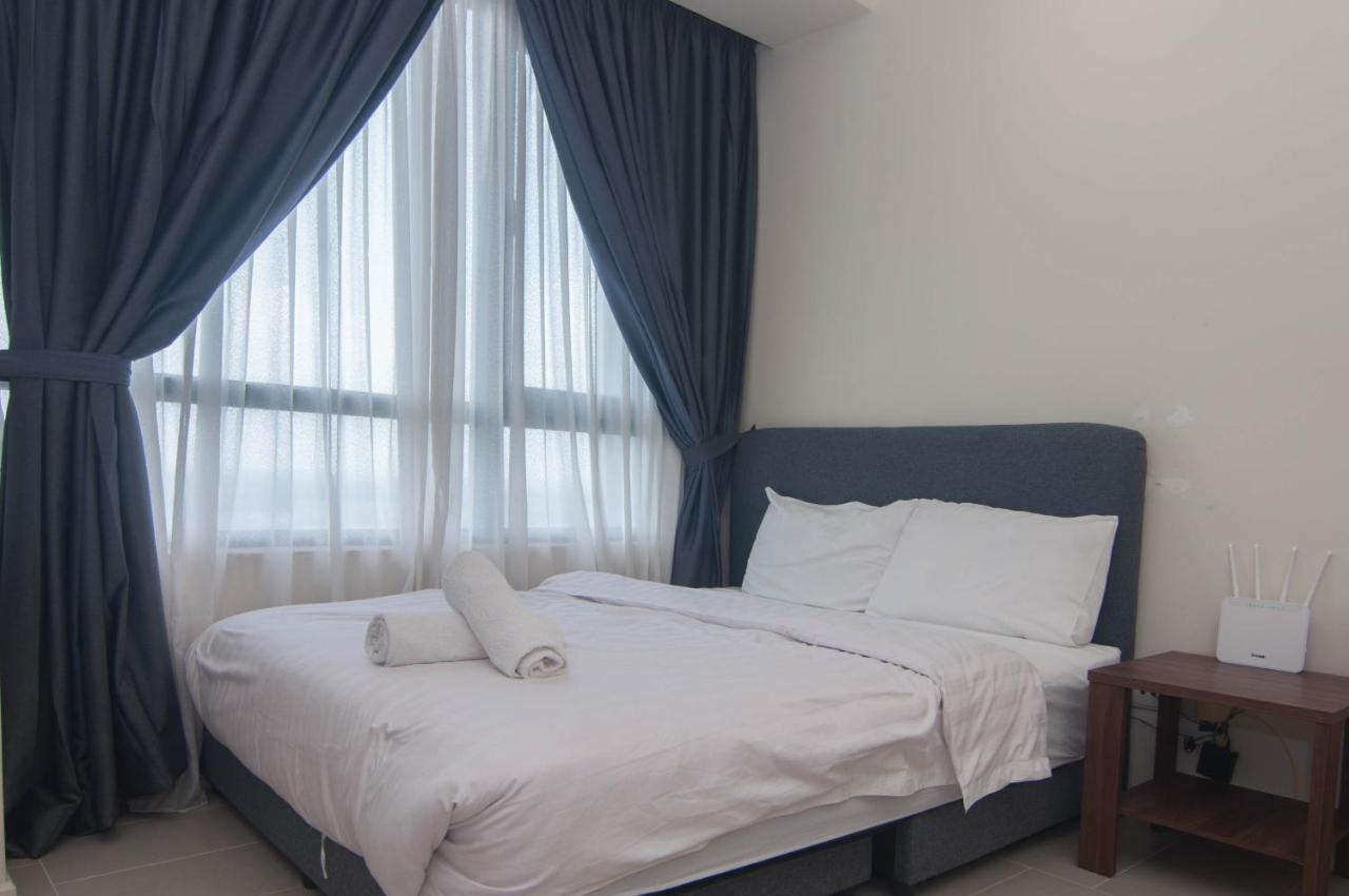 Tamarind Square Cyberjaya By Idealhub Eksteriør billede