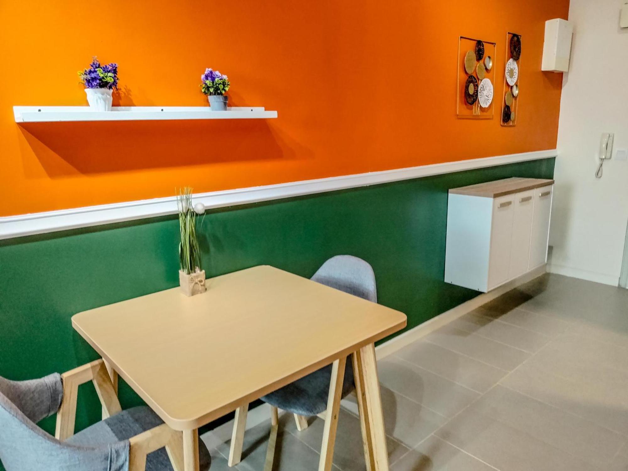 Tamarind Square Cyberjaya By Idealhub Eksteriør billede