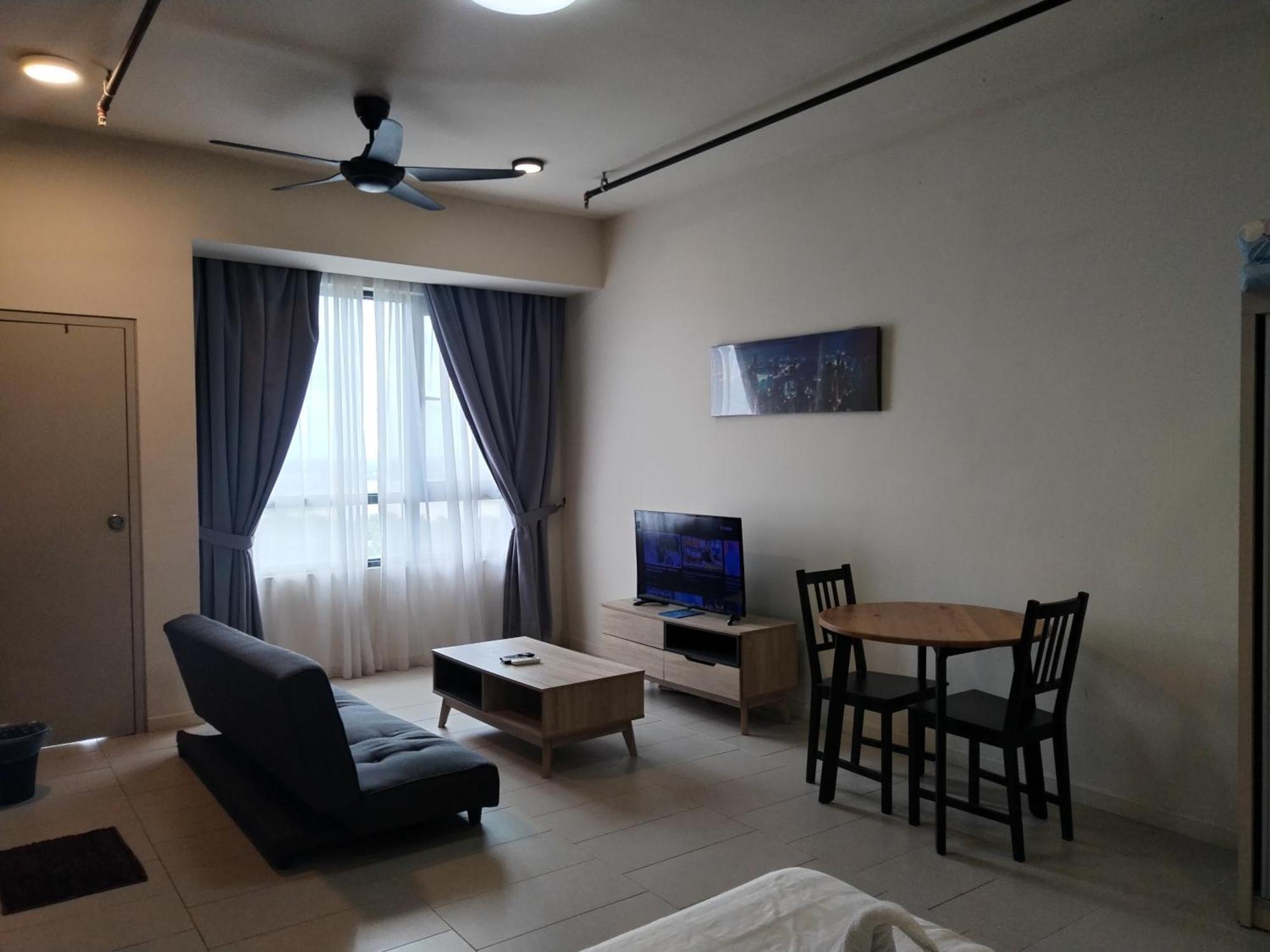 Tamarind Square Cyberjaya By Idealhub Eksteriør billede
