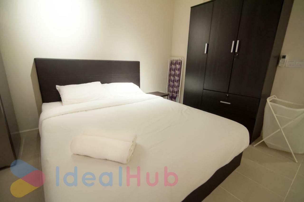 Tamarind Square Cyberjaya By Idealhub Eksteriør billede
